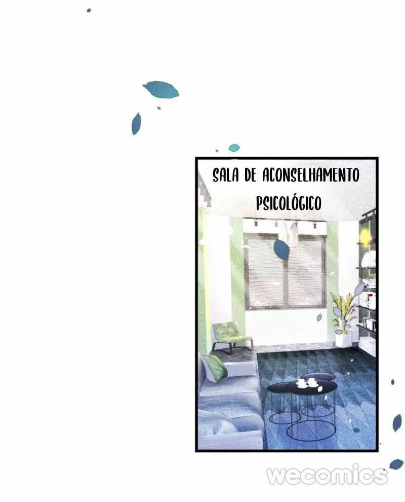 Oxigênio Fatal – Capítulo 13 Yaoi – Página 30