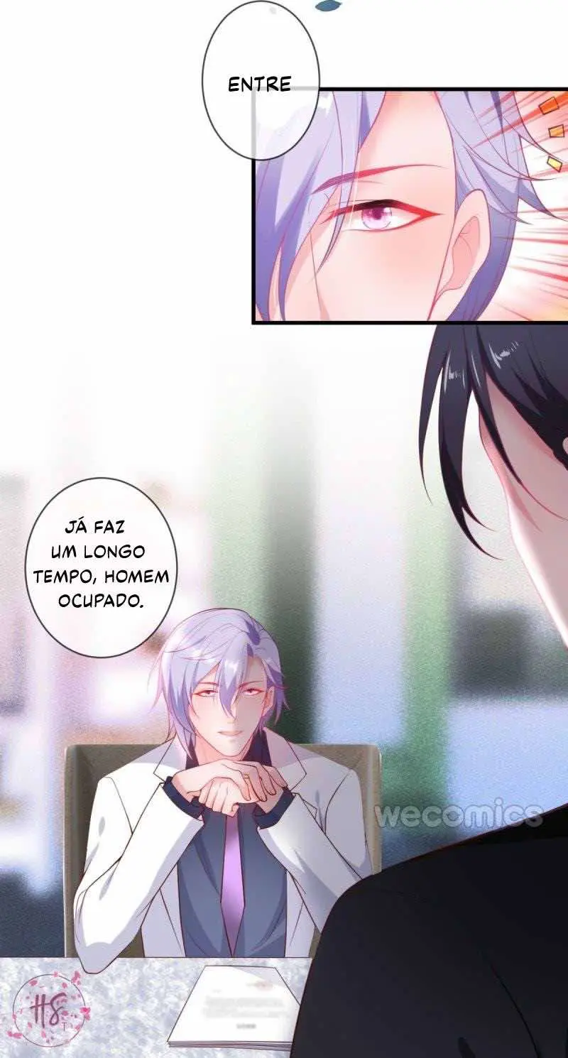 Oxigênio Fatal – Capítulo 13 Yaoi – Página 32