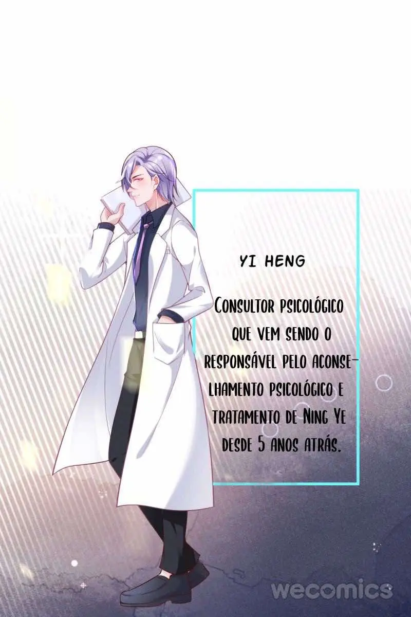 Oxigênio Fatal – Capítulo 13 Yaoi – Página 33