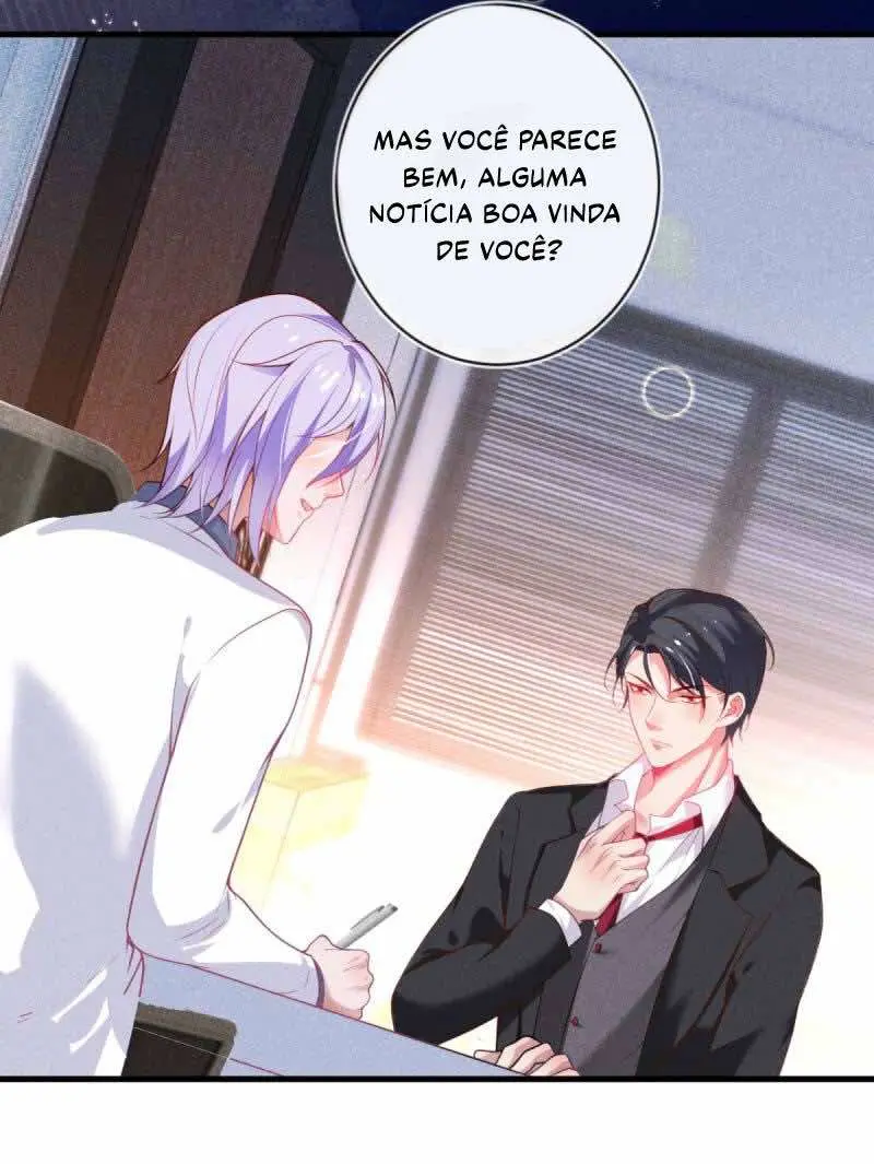 Oxigênio Fatal – Capítulo 13 Yaoi – Página 34