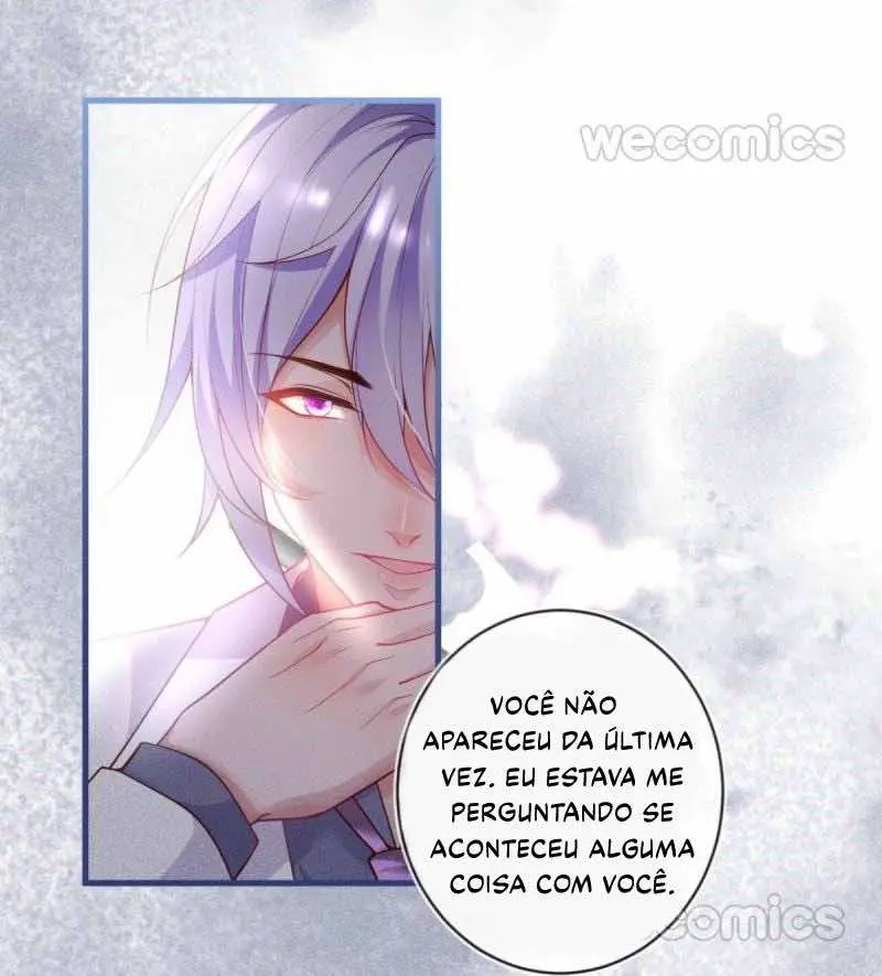 Oxigênio Fatal – Capítulo 13 Yaoi – Página 36