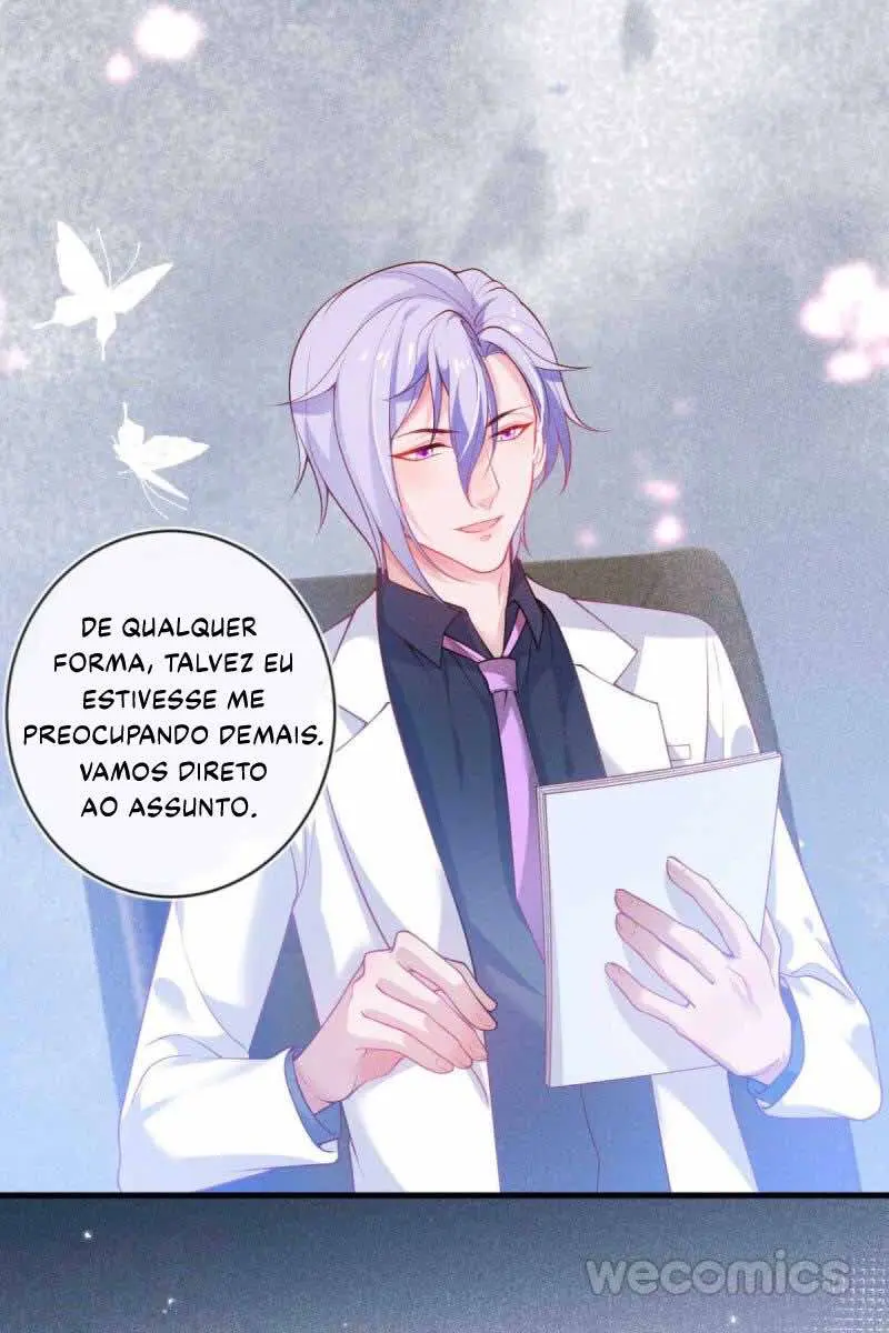 Oxigênio Fatal – Capítulo 13 Yaoi – Página 37