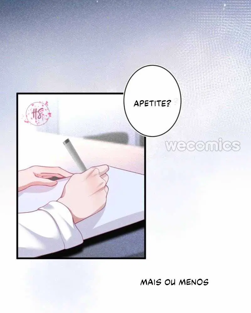 Oxigênio Fatal – Capítulo 13 Yaoi – Página 38