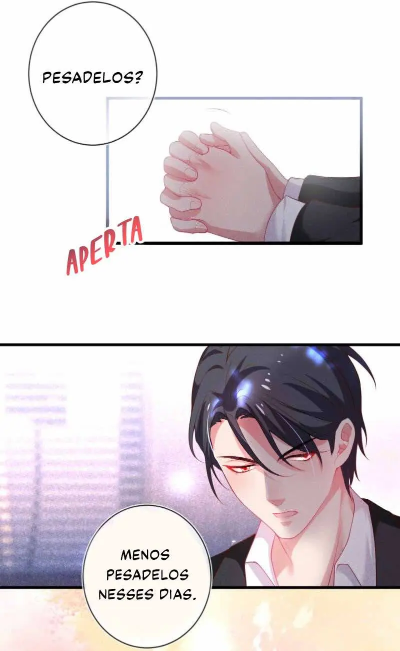 Oxigênio Fatal – Capítulo 13 Yaoi – Página 40