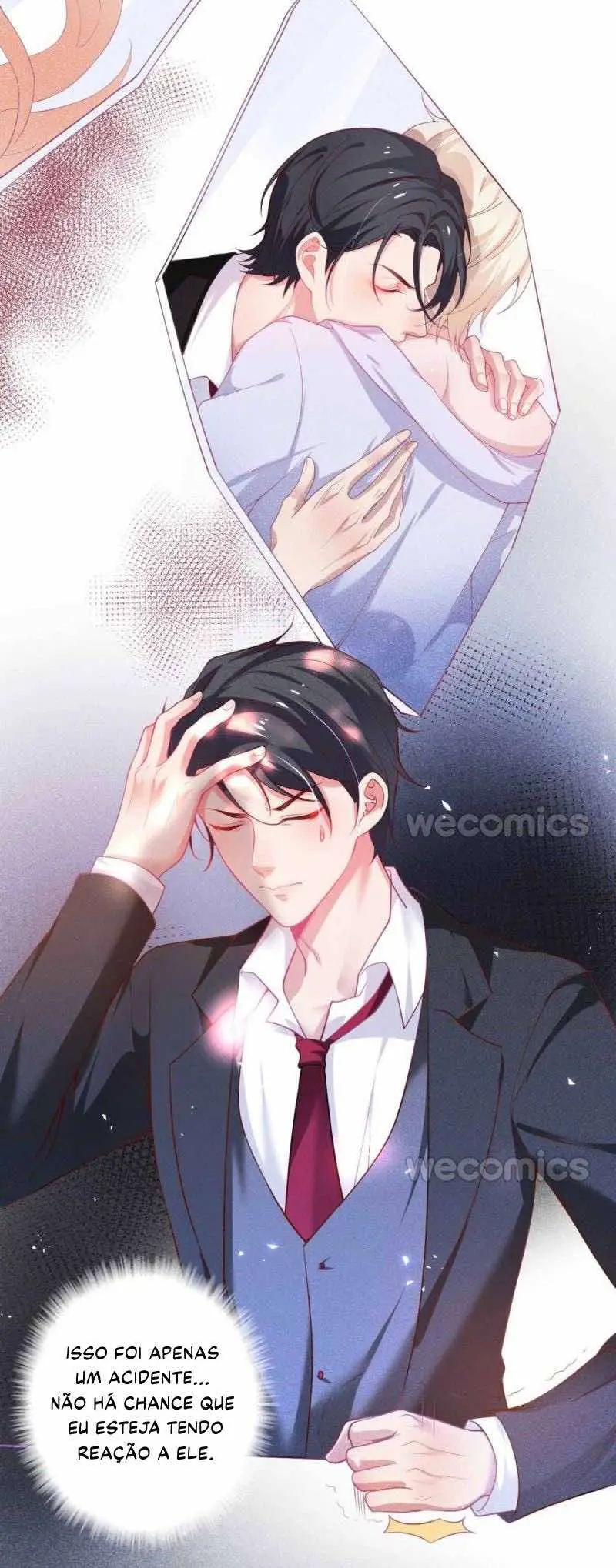 Oxigênio Fatal – Capítulo 13 Yaoi – Página 45