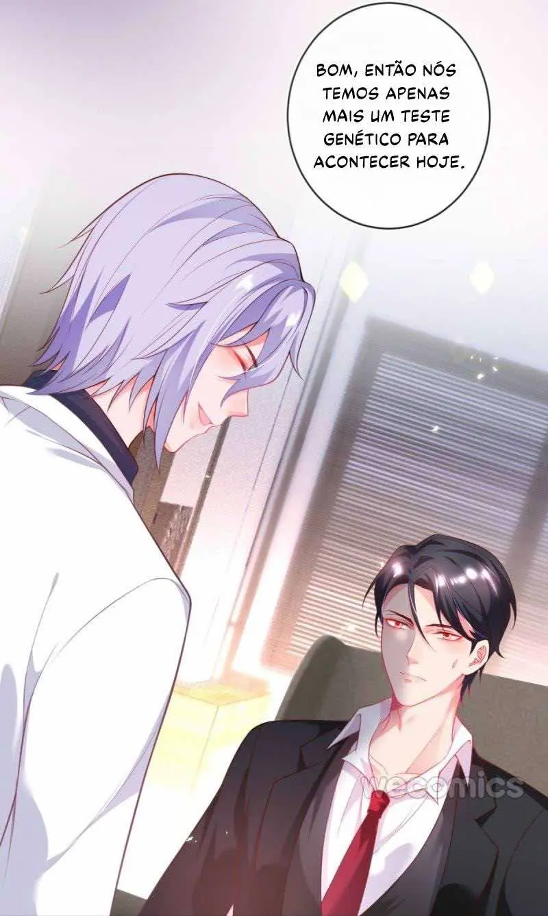 Oxigênio Fatal – Capítulo 13 Yaoi – Página 48