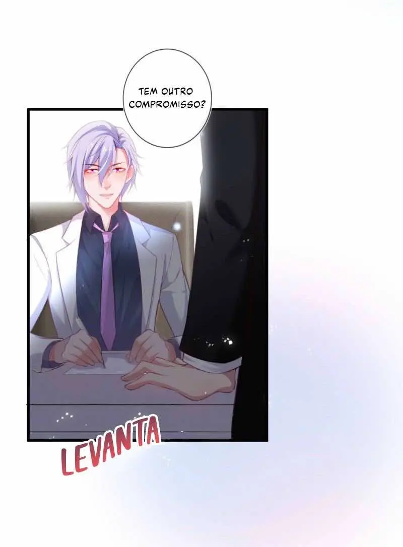 Oxigênio Fatal – Capítulo 13 Yaoi – Página 49