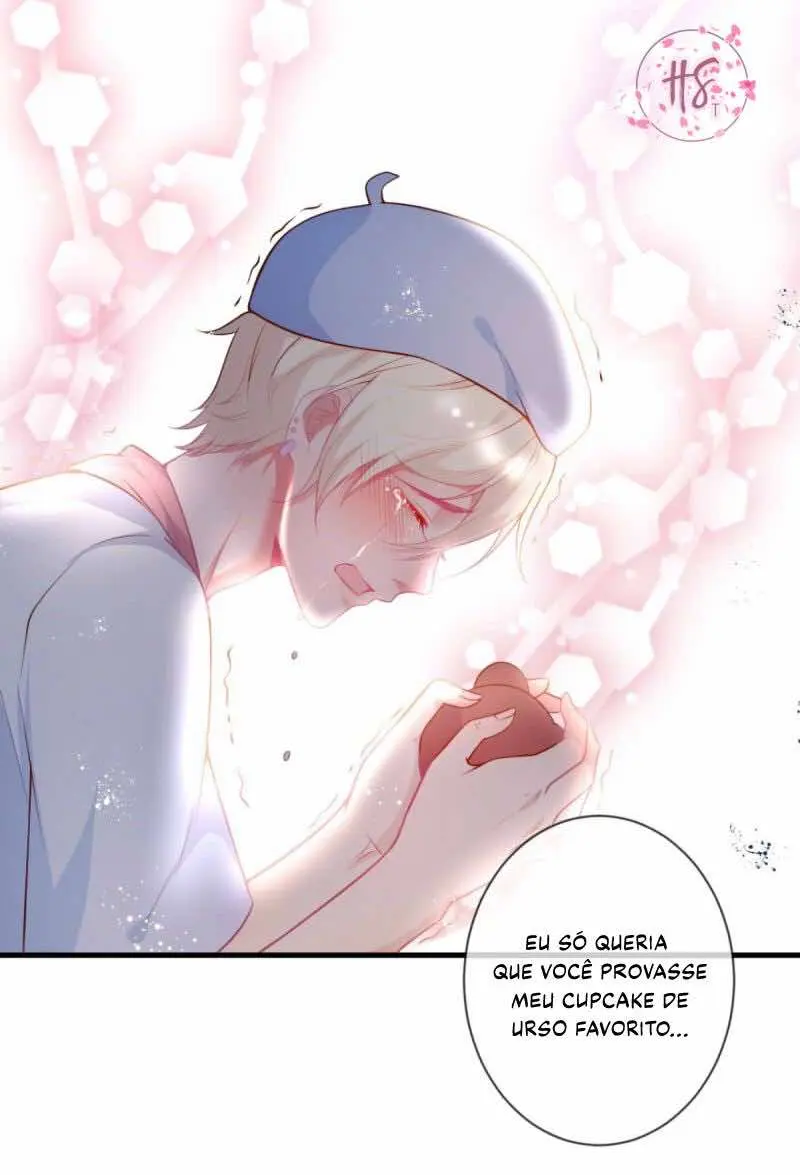 Oxigênio Fatal – Capítulo 13 Yaoi – Página 5