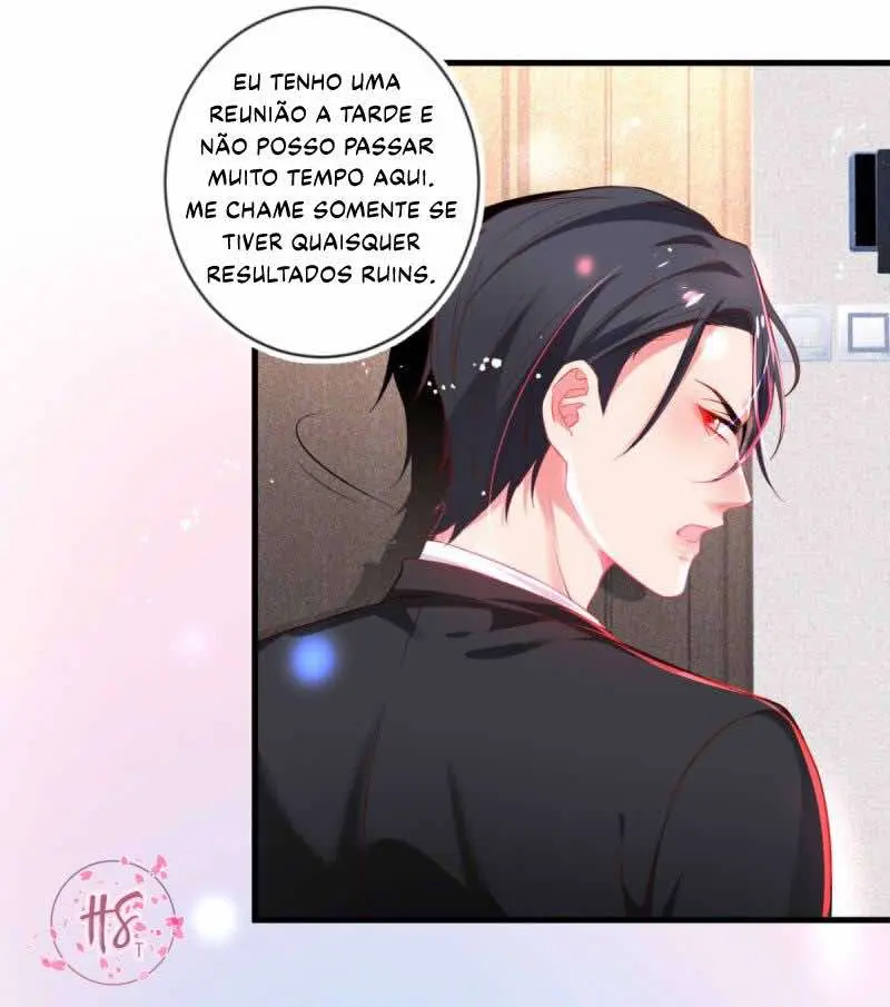 Oxigênio Fatal – Capítulo 13 Yaoi – Página 50