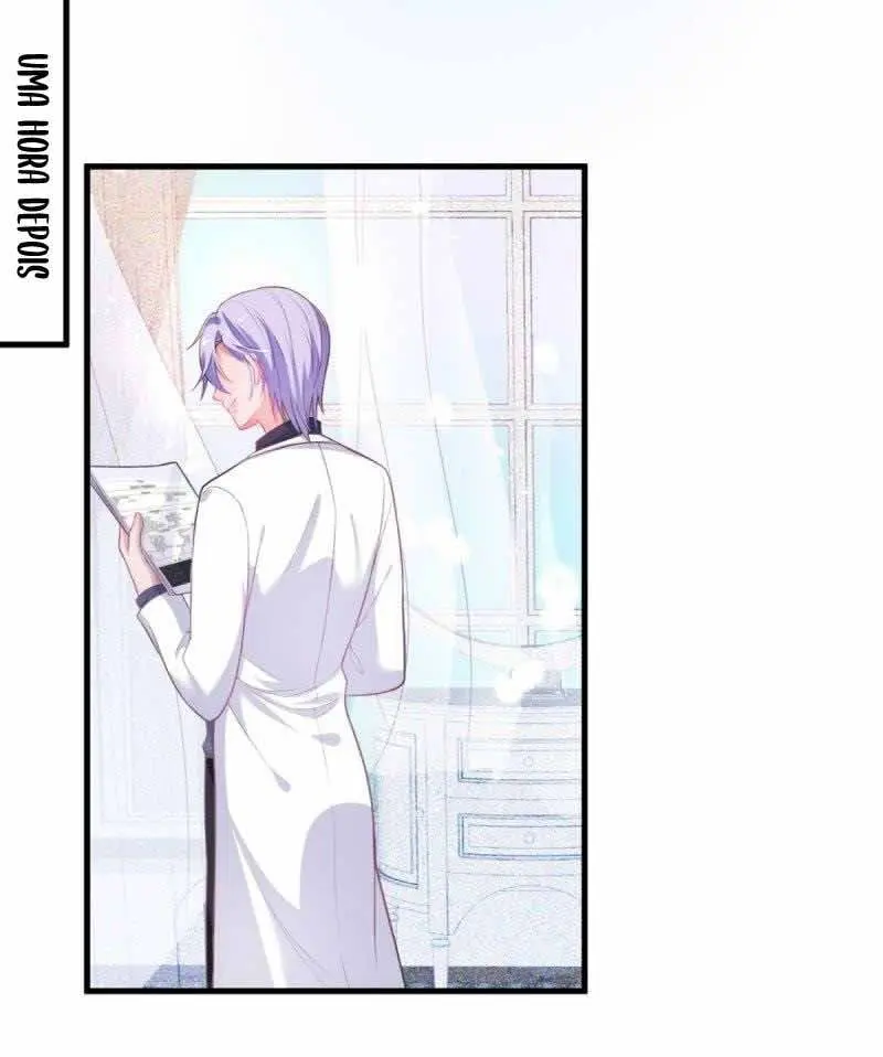 Oxigênio Fatal – Capítulo 13 Yaoi – Página 51