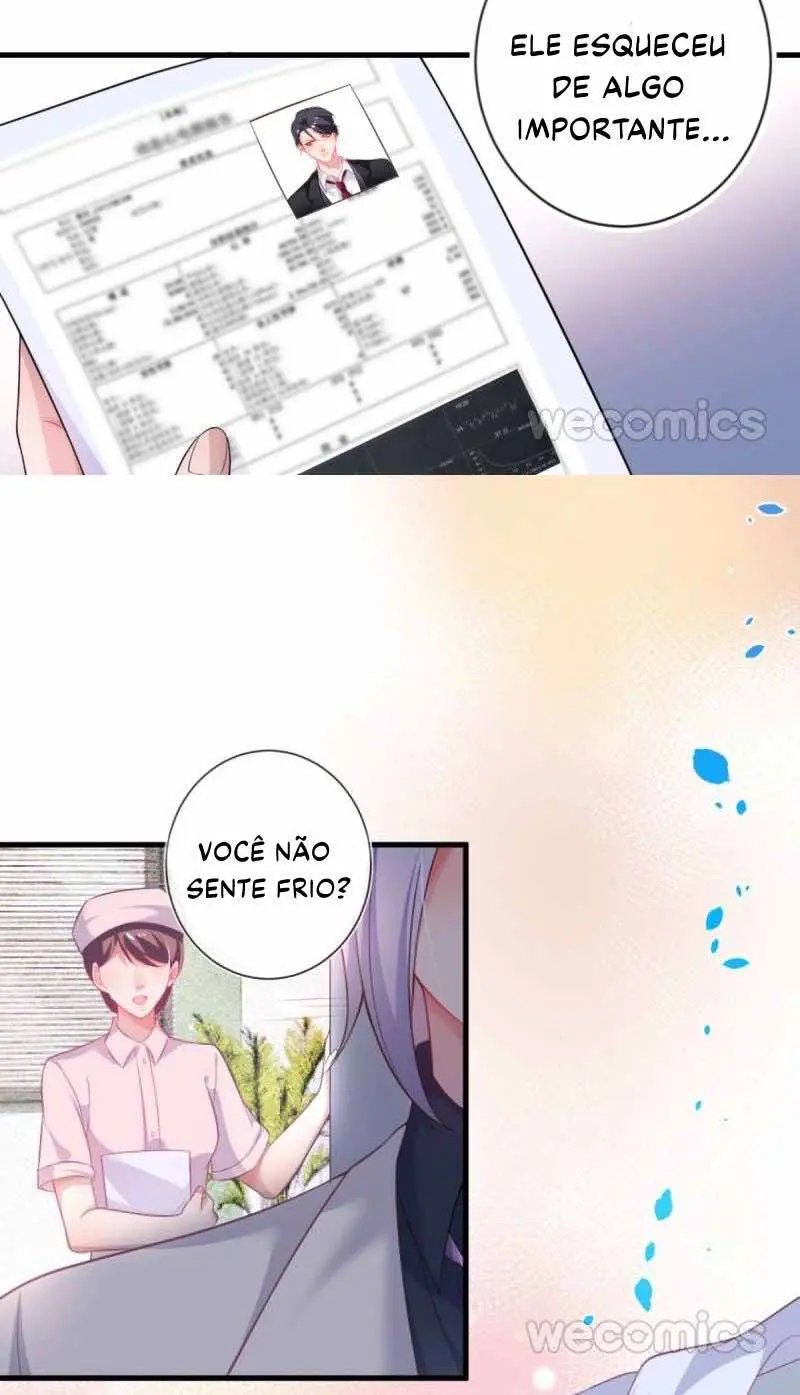 Oxigênio Fatal – Capítulo 13 Yaoi – Página 52