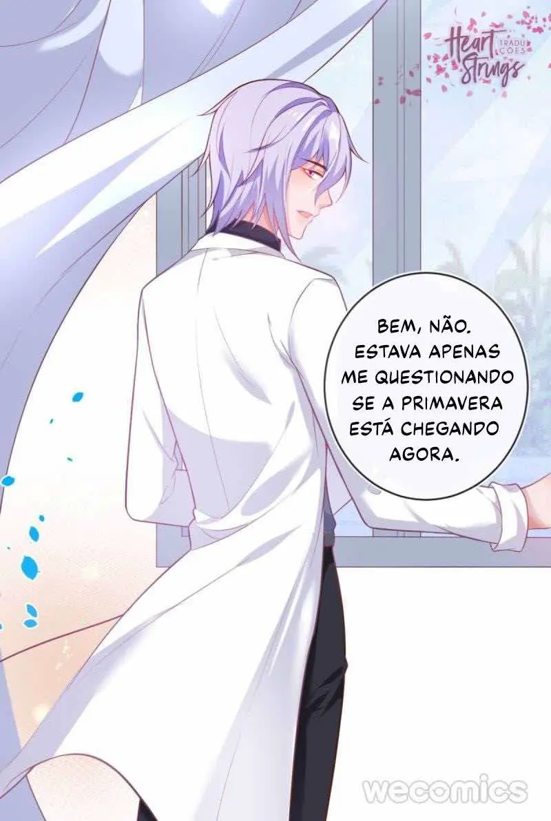 Oxigênio Fatal – Capítulo 13 Yaoi – Página 53