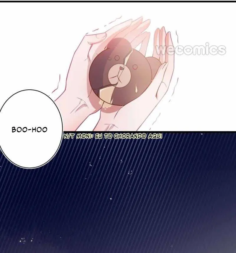 Oxigênio Fatal – Capítulo 13 Yaoi – Página 6