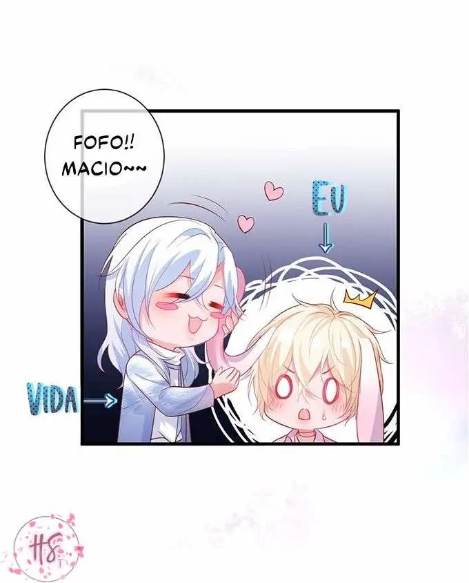 Oxigênio Fatal – Capítulo 14 Yaoi – Página 11