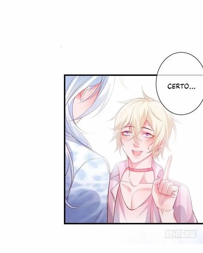 Oxigênio Fatal – Capítulo 14 Yaoi – Página 13