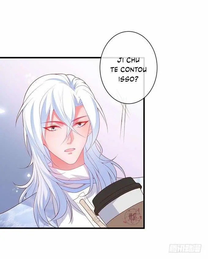 Oxigênio Fatal – Capítulo 14 Yaoi – Página 16