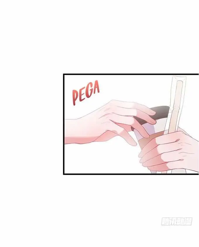 Oxigênio Fatal – Capítulo 14 Yaoi – Página 17