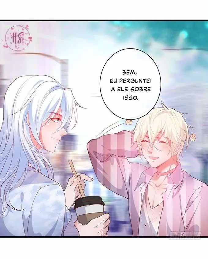 Oxigênio Fatal – Capítulo 14 Yaoi – Página 18