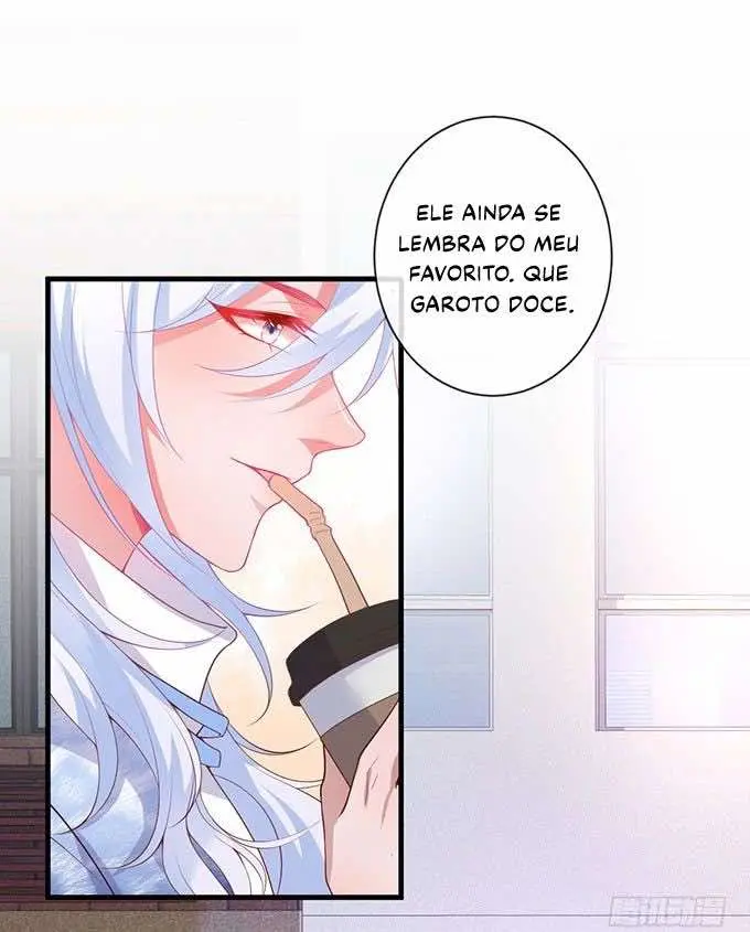 Oxigênio Fatal – Capítulo 14 Yaoi – Página 19