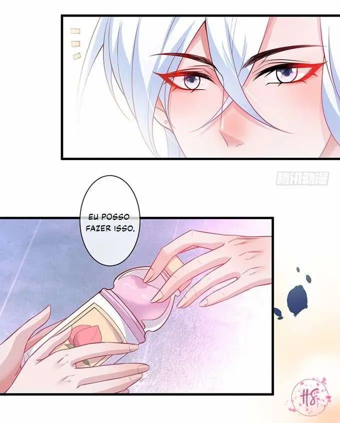 Oxigênio Fatal – Capítulo 14 Yaoi – Página 2