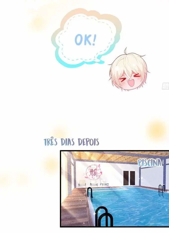 Oxigênio Fatal – Capítulo 14 Yaoi – Página 23