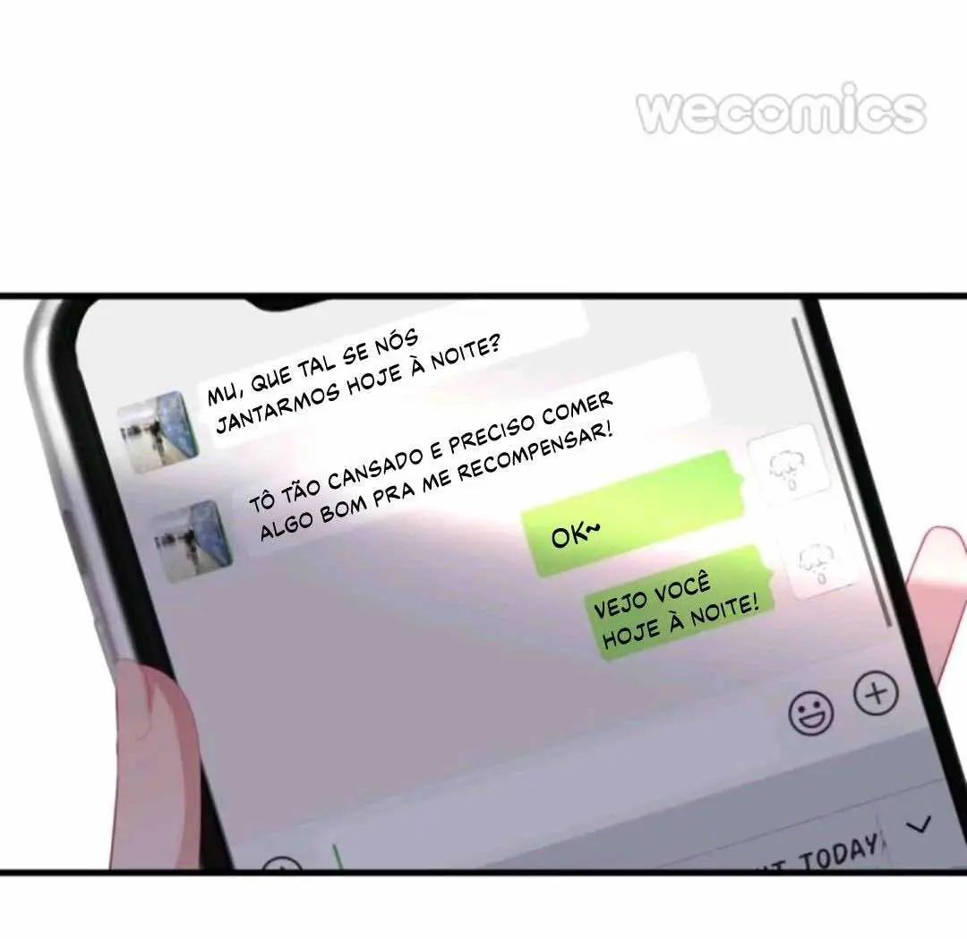 Oxigênio Fatal – Capítulo 14 Yaoi – Página 29