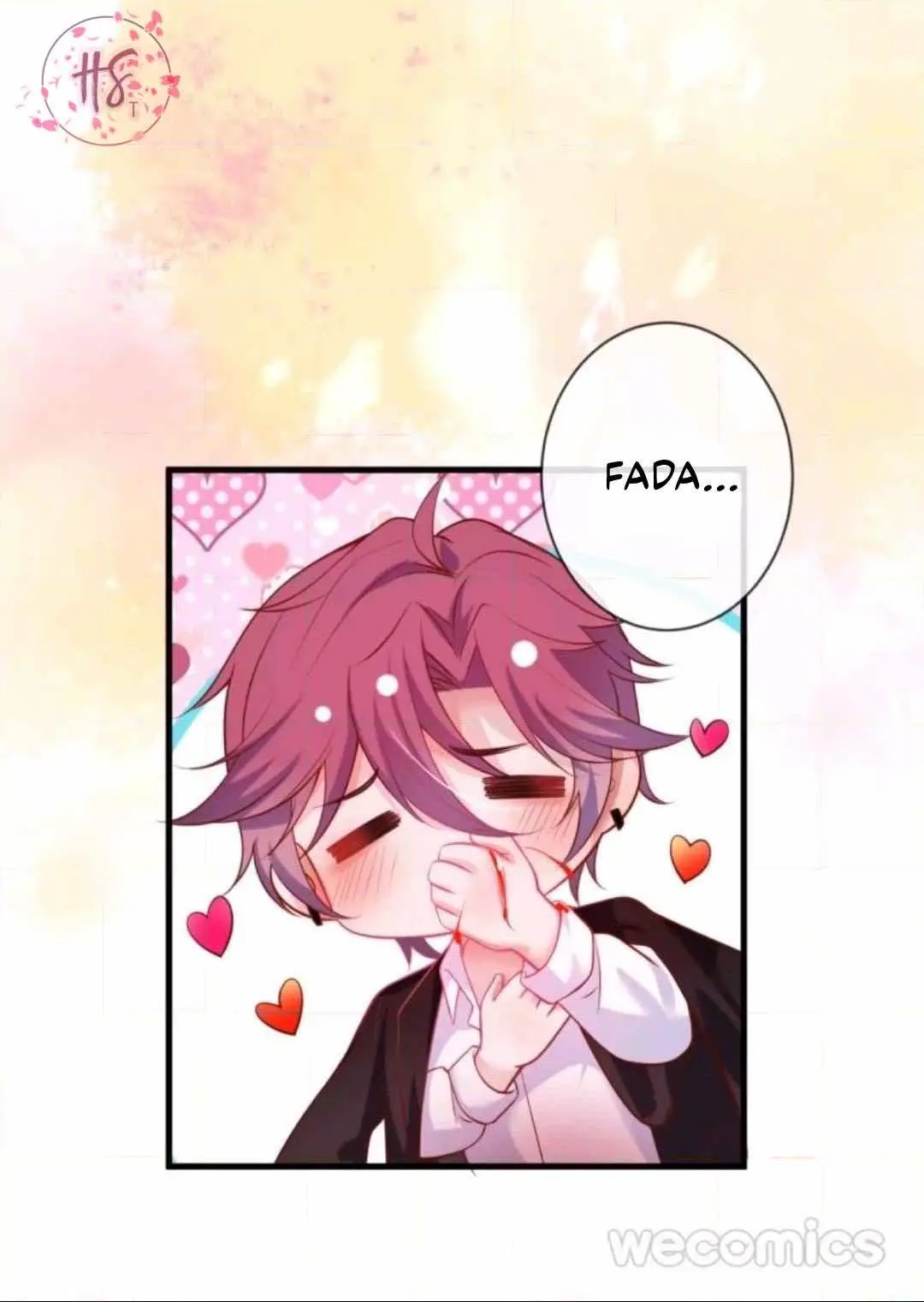 Oxigênio Fatal – Capítulo 14 Yaoi – Página 38