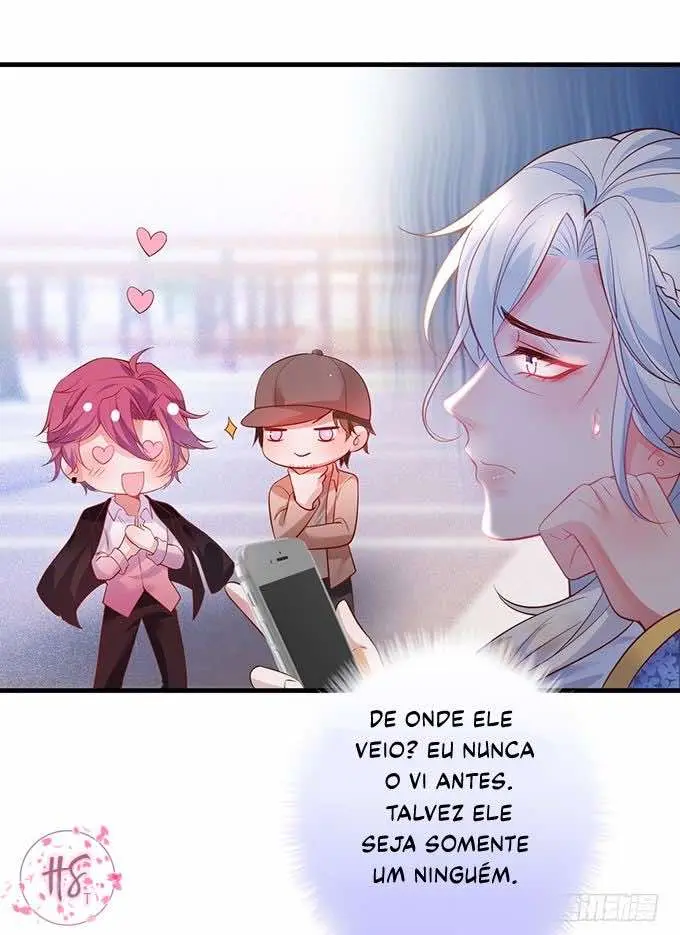 Oxigênio Fatal – Capítulo 14 Yaoi – Página 40