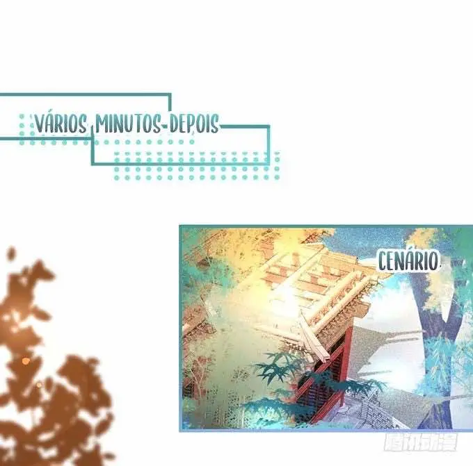 Oxigênio Fatal – Capítulo 14 Yaoi – Página 41