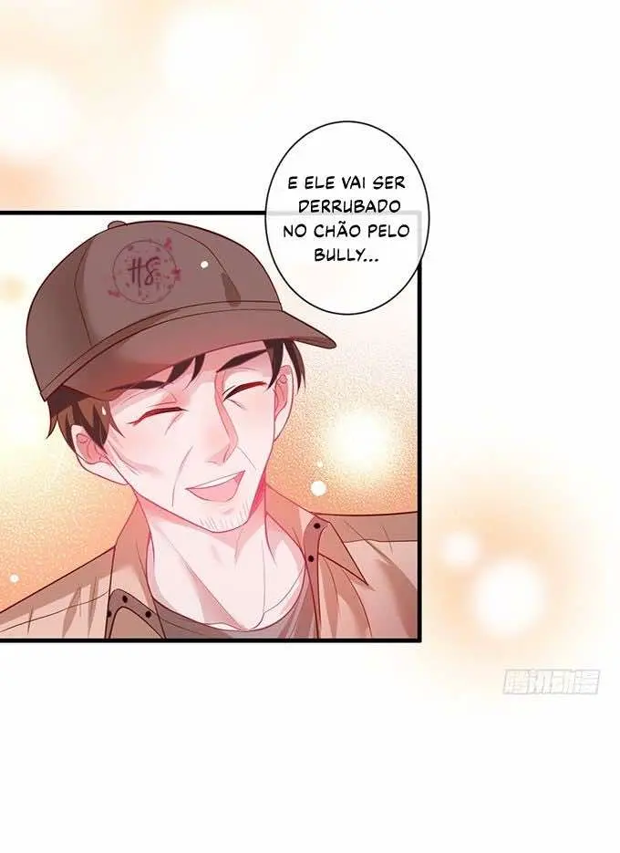 Oxigênio Fatal – Capítulo 14 Yaoi – Página 43