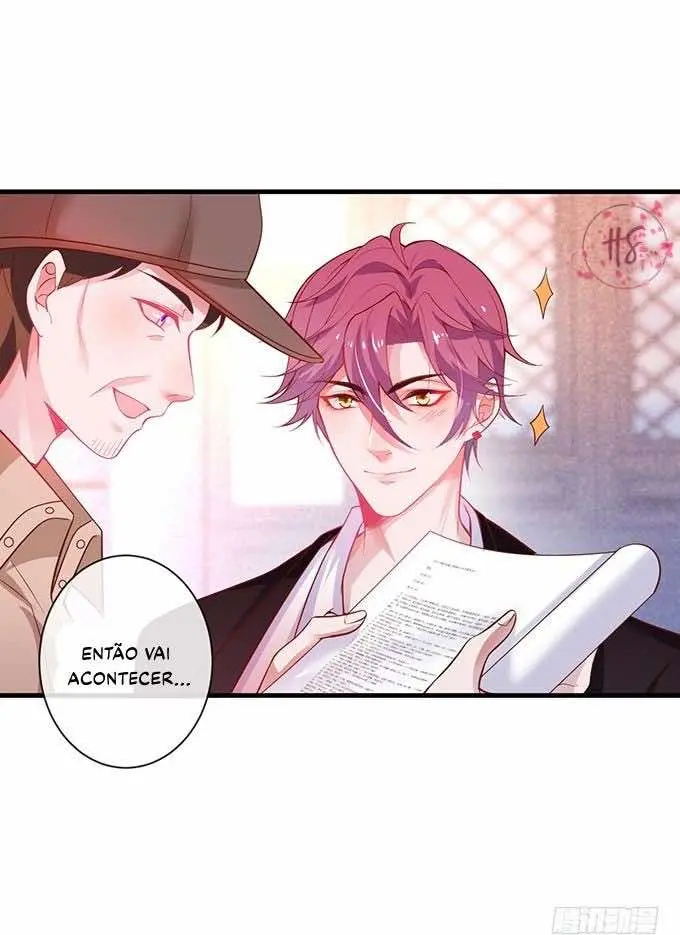 Oxigênio Fatal – Capítulo 14 Yaoi – Página 45