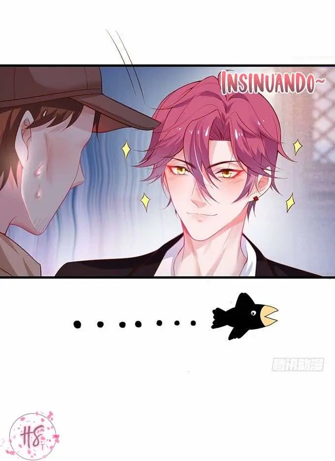 Oxigênio Fatal – Capítulo 14 Yaoi – Página 46