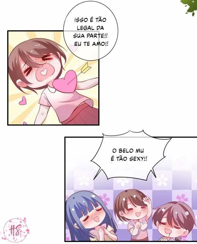 Oxigênio Fatal – Capítulo 14 Yaoi – Página 5