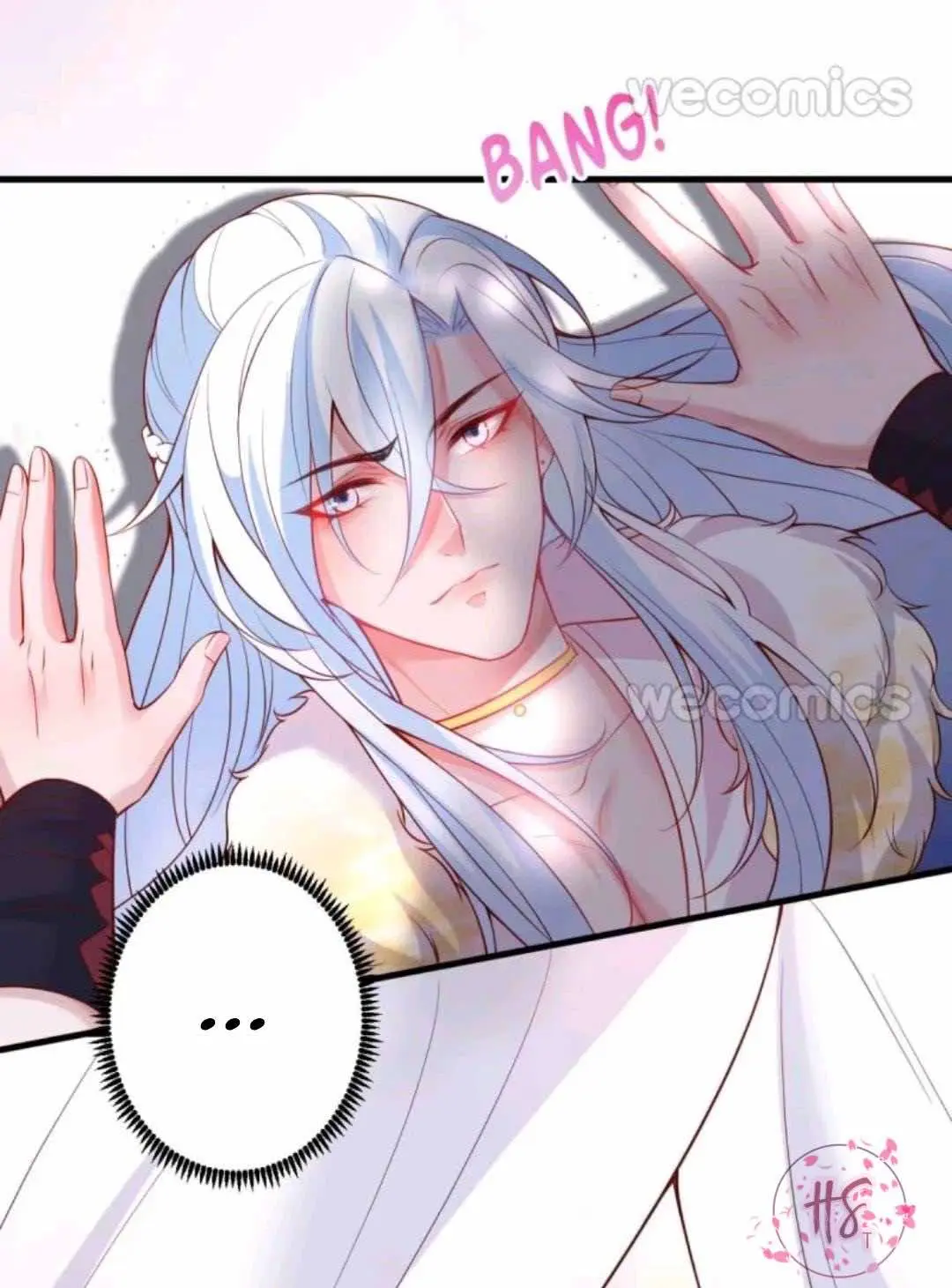 Oxigênio Fatal – Capítulo 14 Yaoi – Página 50