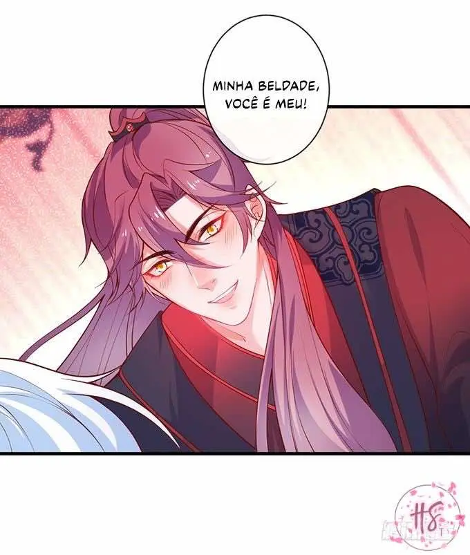 Oxigênio Fatal – Capítulo 14 Yaoi – Página 52