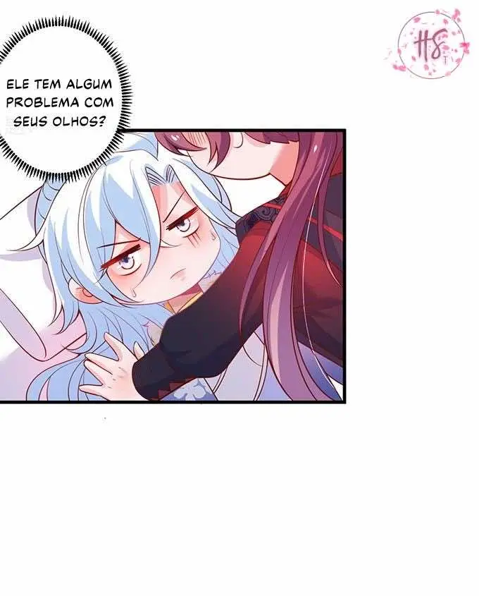 Oxigênio Fatal – Capítulo 14 Yaoi – Página 54