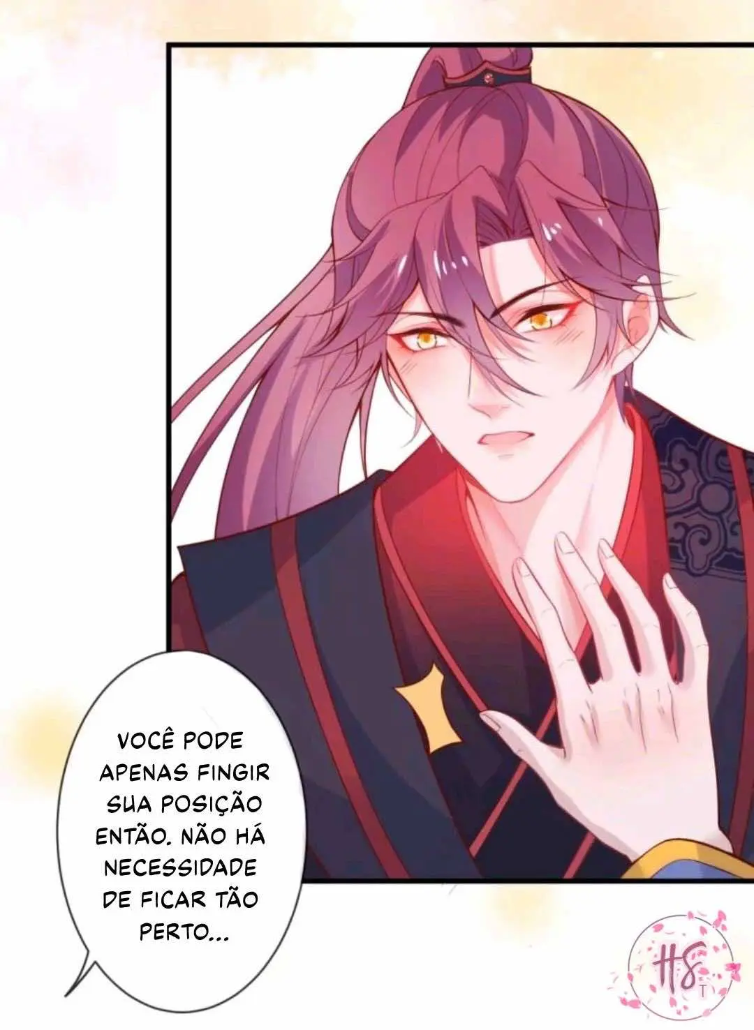 Oxigênio Fatal – Capítulo 14 Yaoi – Página 56