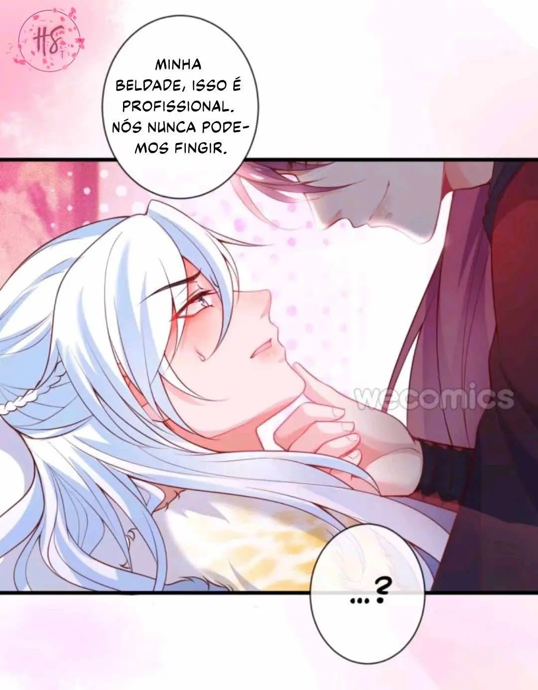 Oxigênio Fatal – Capítulo 14 Yaoi – Página 58