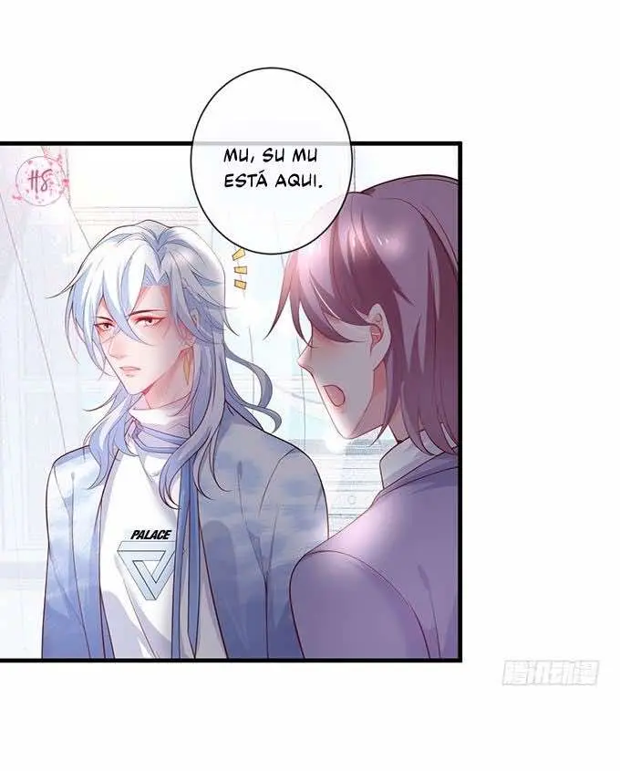 Oxigênio Fatal – Capítulo 14 Yaoi – Página 6