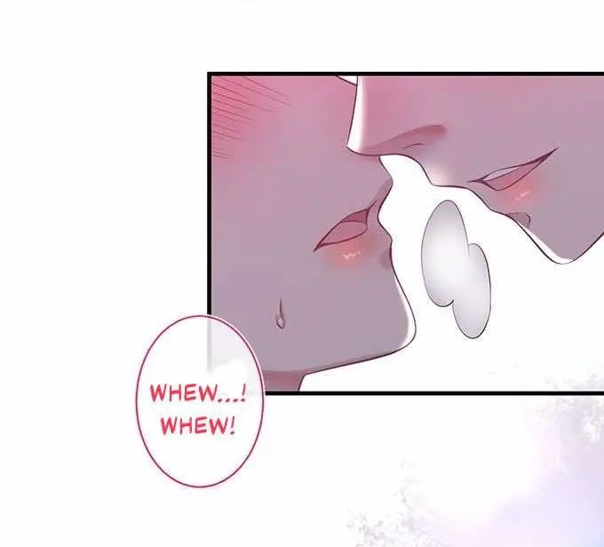 Oxigênio Fatal – Capítulo 14 Yaoi – Página 61