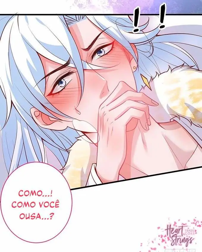 Oxigênio Fatal – Capítulo 14 Yaoi – Página 62