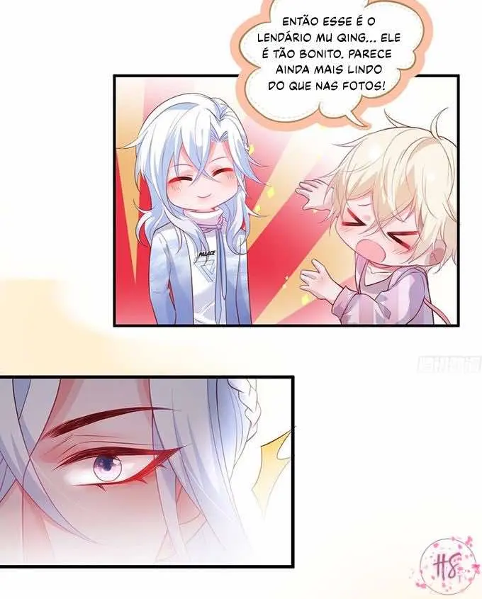 Oxigênio Fatal – Capítulo 14 Yaoi – Página 8