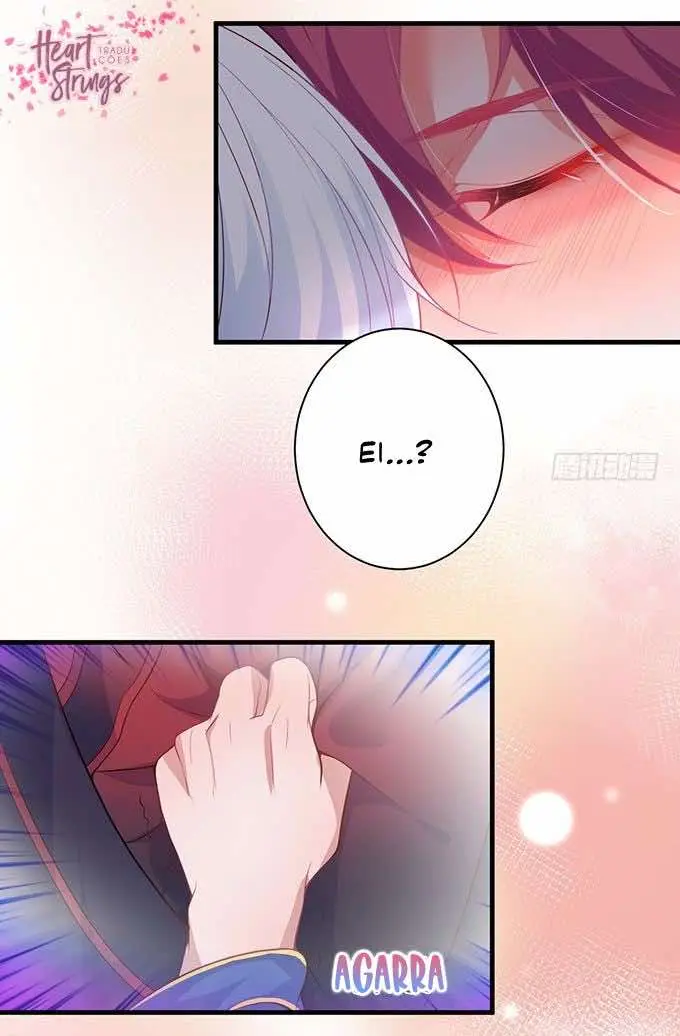 Oxigênio Fatal – Capítulo 15 Yaoi – Página 1