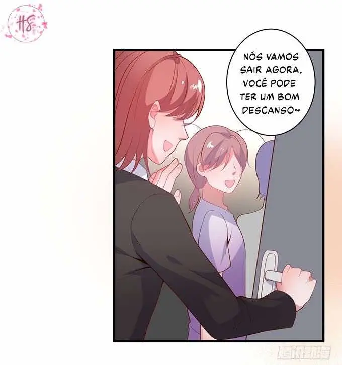 Oxigênio Fatal – Capítulo 15 Yaoi – Página 10