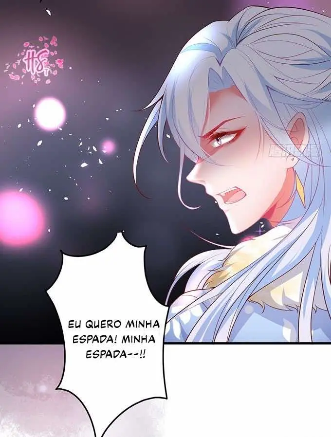 Oxigênio Fatal – Capítulo 15 Yaoi – Página 14