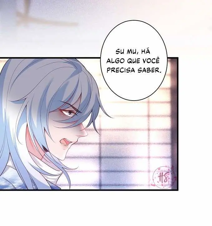 Oxigênio Fatal – Capítulo 15 Yaoi – Página 19