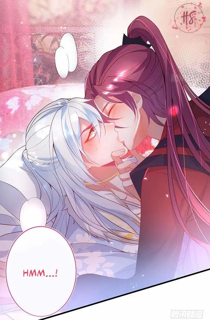 Oxigênio Fatal – Capítulo 15 Yaoi – Página 2