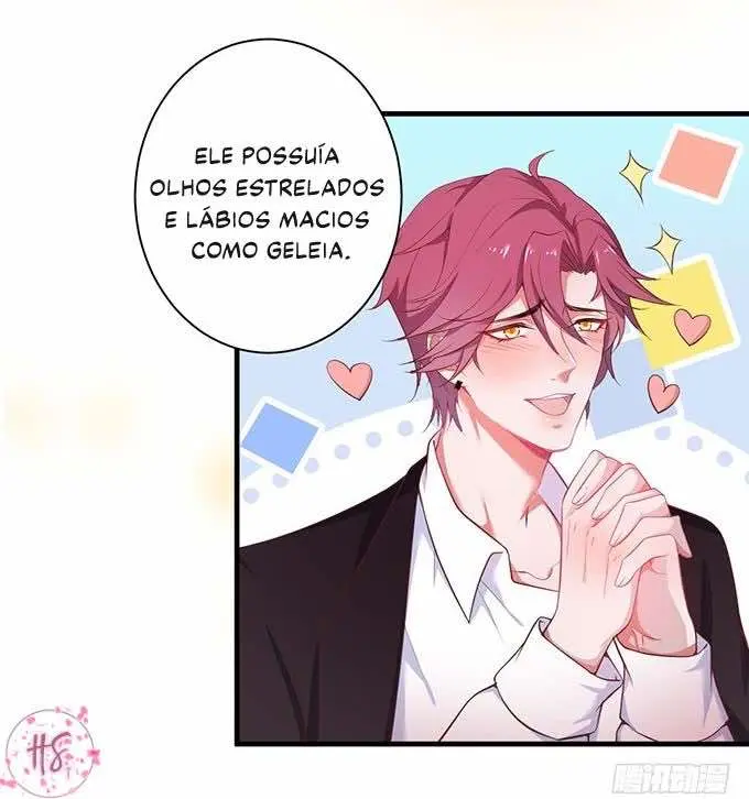 Oxigênio Fatal – Capítulo 15 Yaoi – Página 24