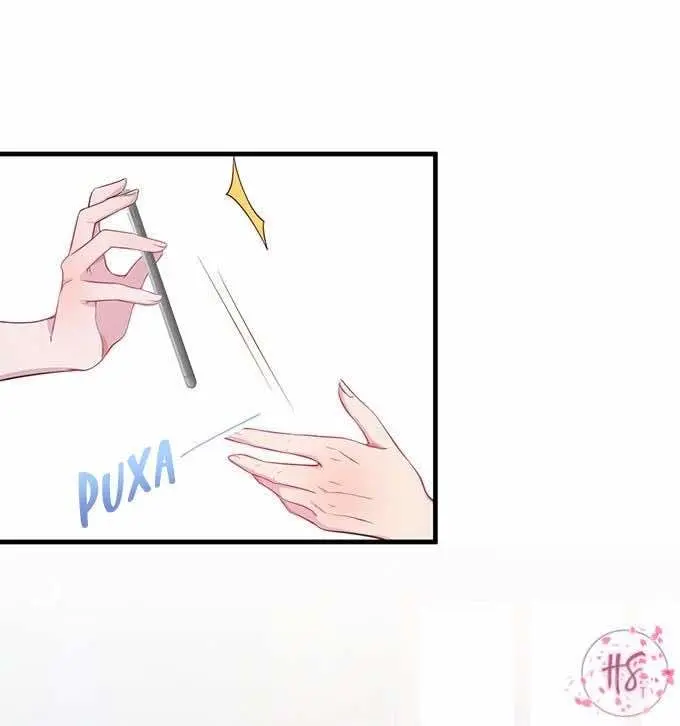 Oxigênio Fatal – Capítulo 15 Yaoi – Página 31