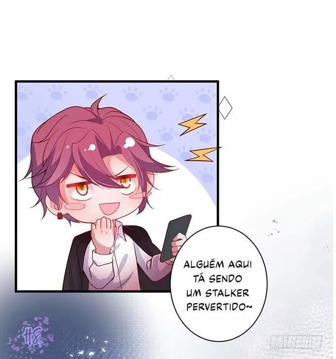 Oxigênio Fatal – Capítulo 15 Yaoi – Página 33